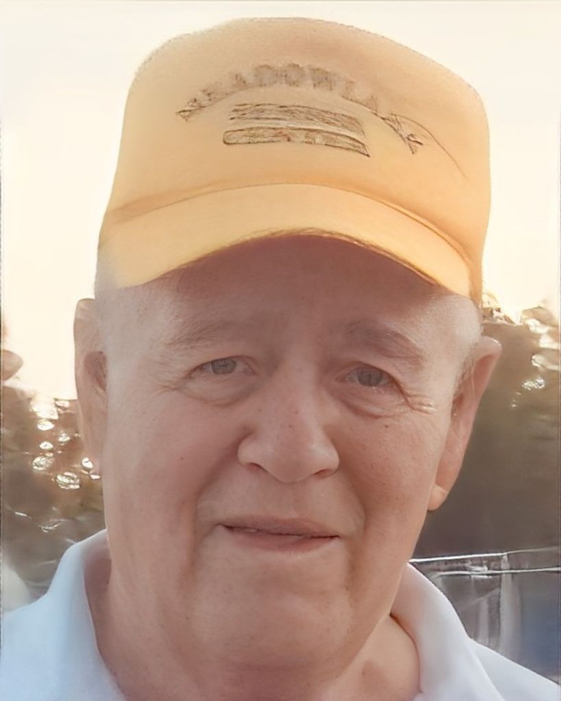 Boleslo "Bo"  Perea