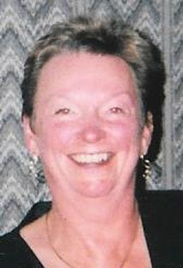 Patricia G. Mckenzie