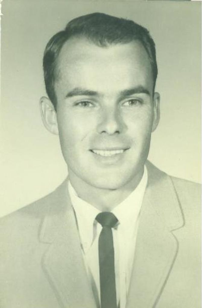 Ellis Earl Chance, Jr. Profile Photo