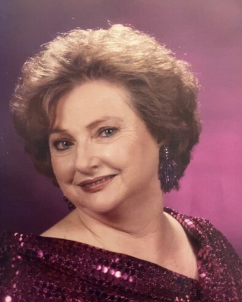 Hazel Louise Colbert Callaway