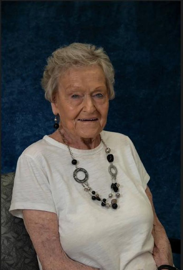 Margaret Ann Schrock