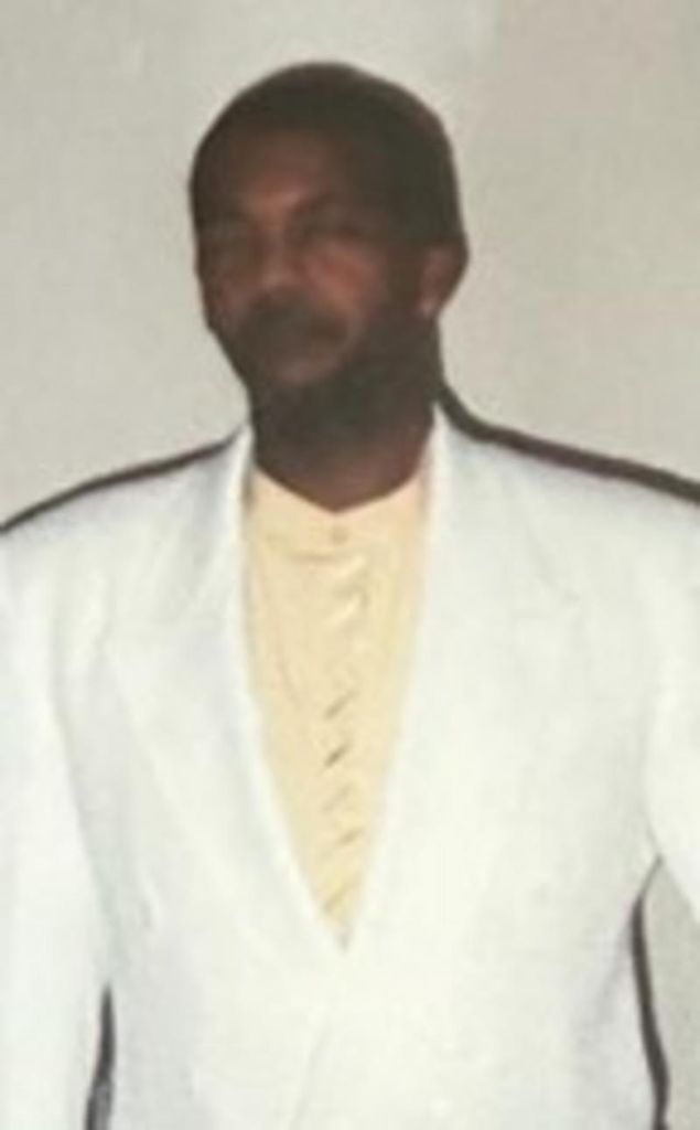James Oliver, Jr Profile Photo