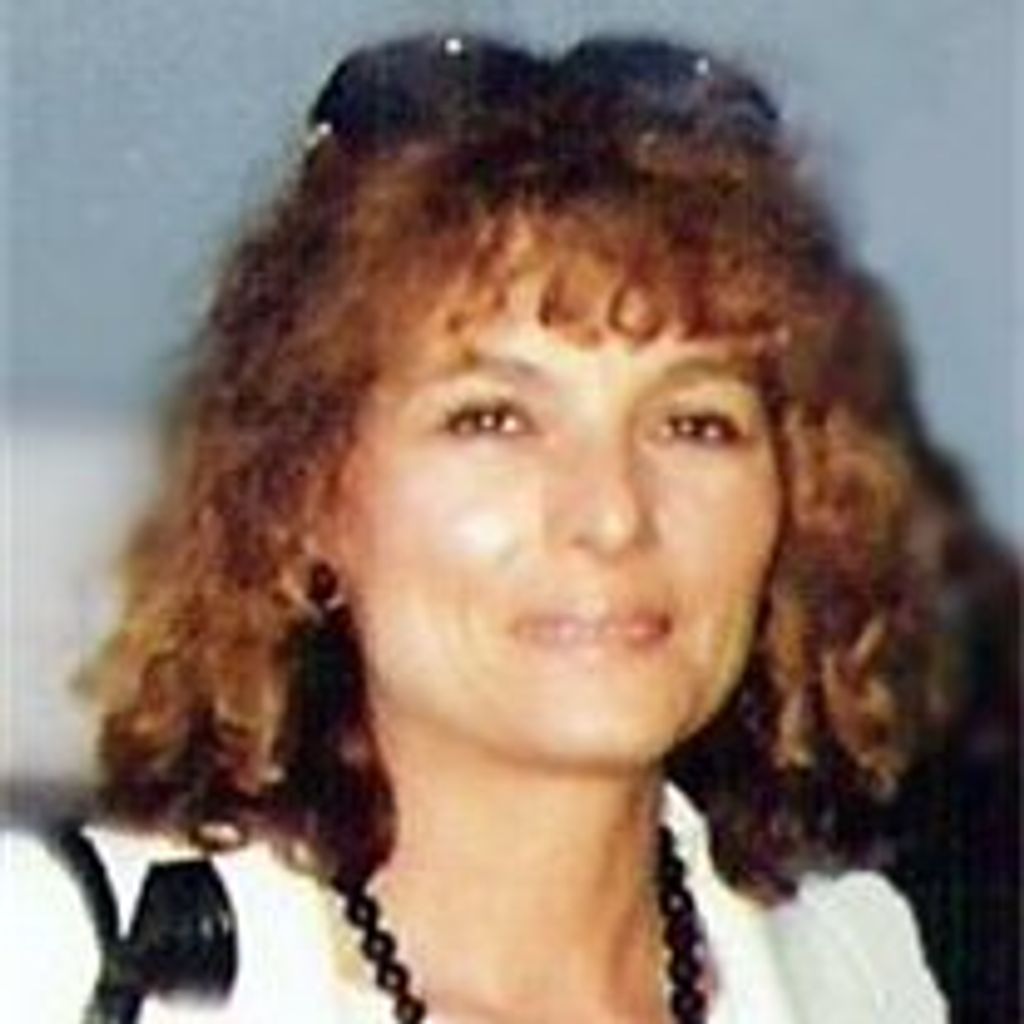 Mary Darman