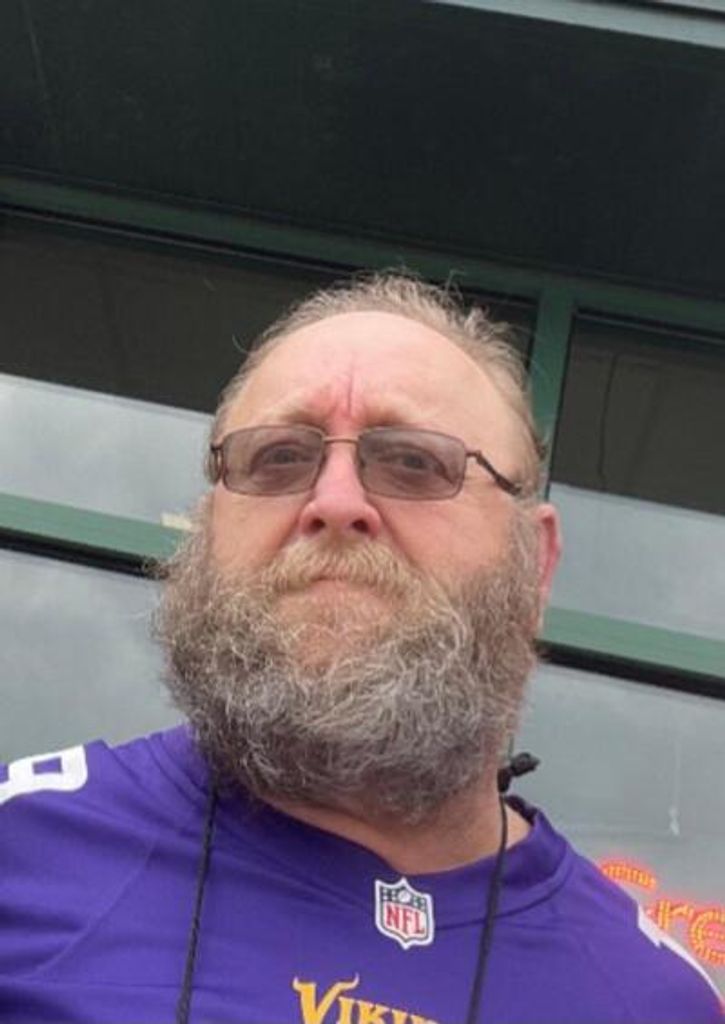 Brian Sparks Sr. Profile Photo
