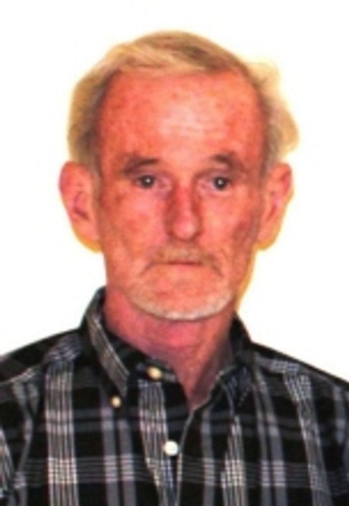 Paul Randall "Rooster"  Hammontree