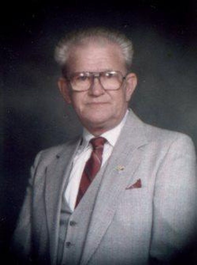 Sfc (Retired) John Edward Kilgus