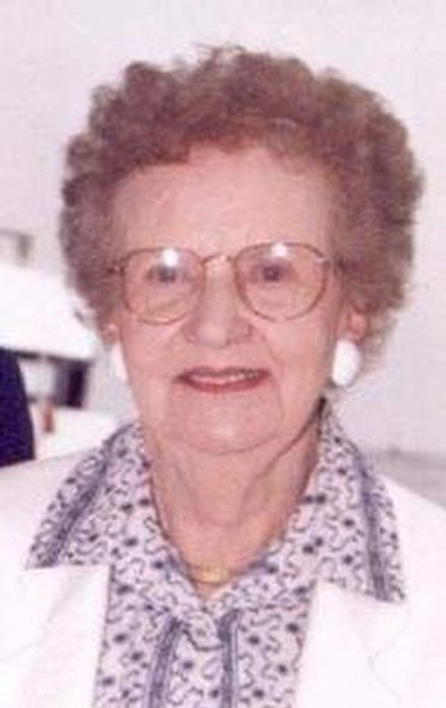 Eleanor Amelia Wenstrand Profile Photo