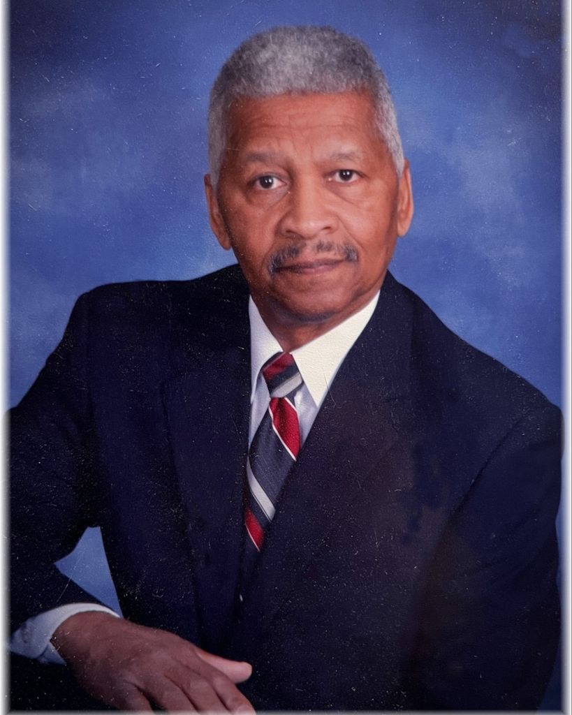Lawrence H. Rhodes Profile Photo