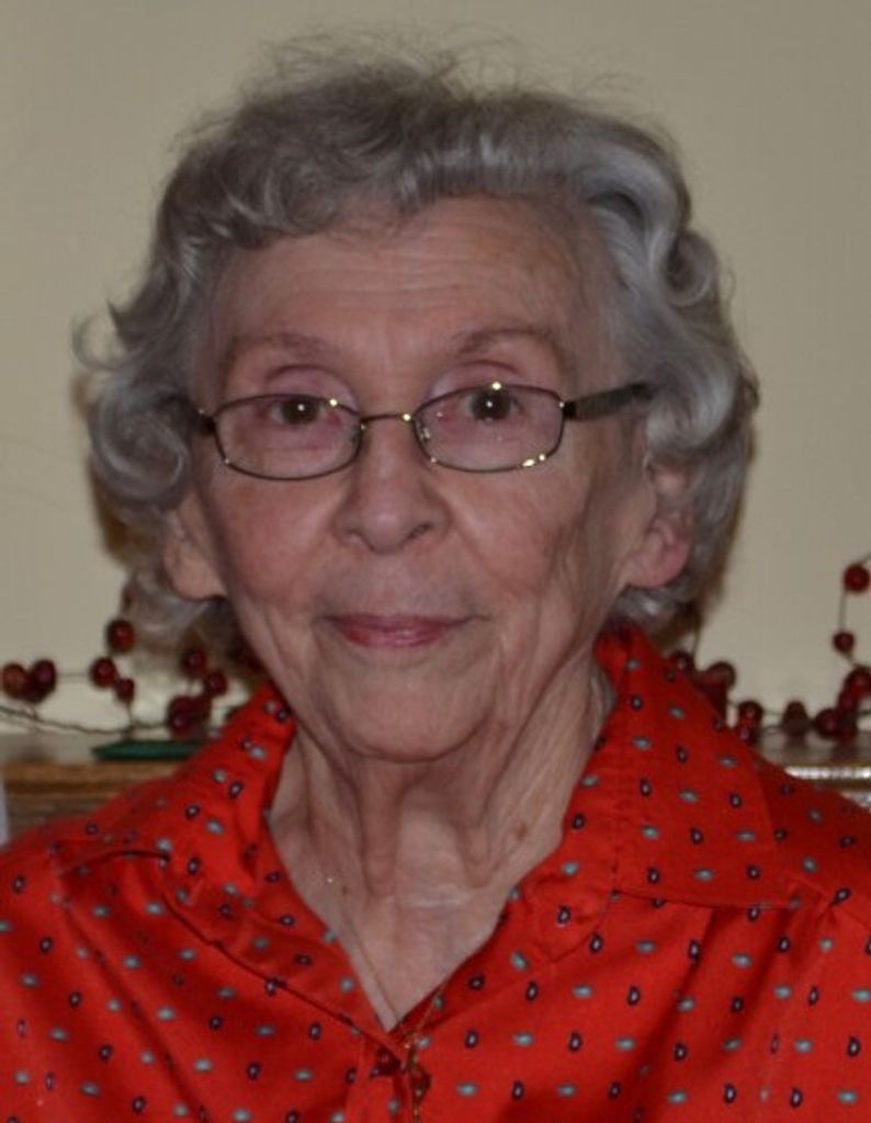 Rosemary Ann Dietz Profile Photo