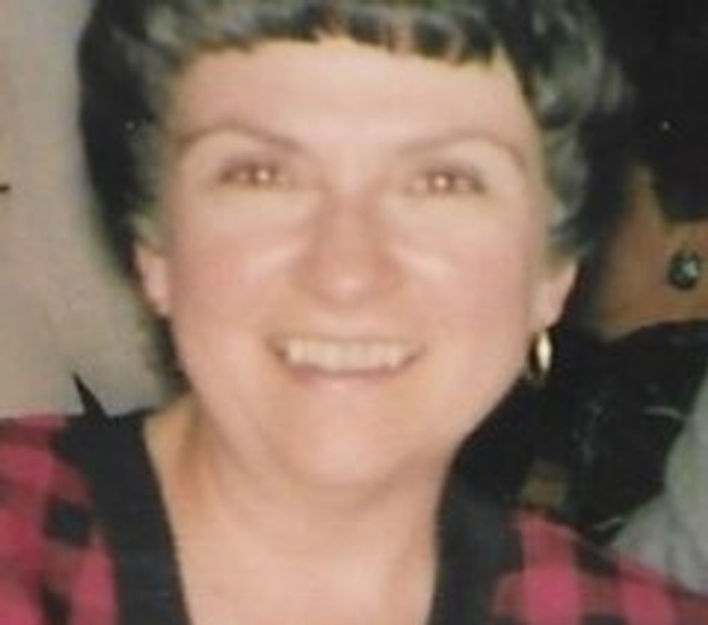 Carol Kokko (Johnson)