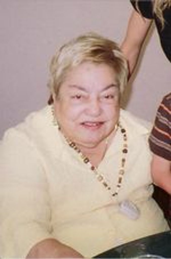 Sylvia J. Alton