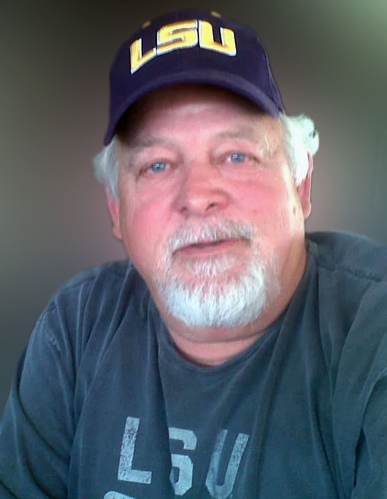 Don Euland Giddens