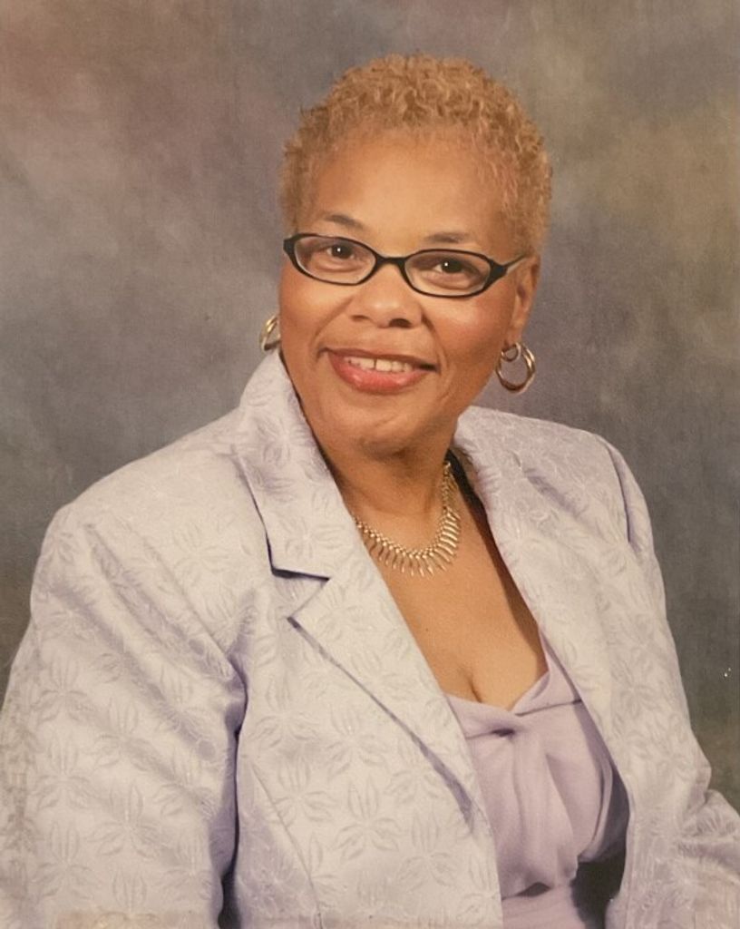 Lena Mae Johnson Profile Photo