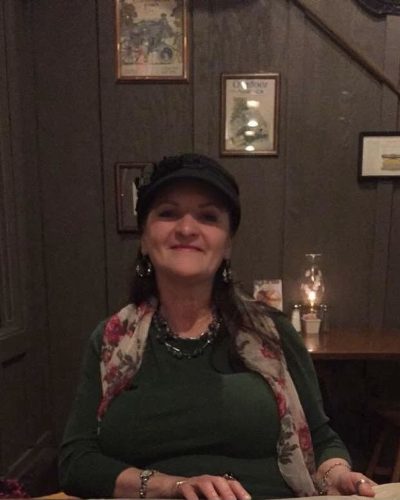 Rachael Lapack-Scott Profile Photo