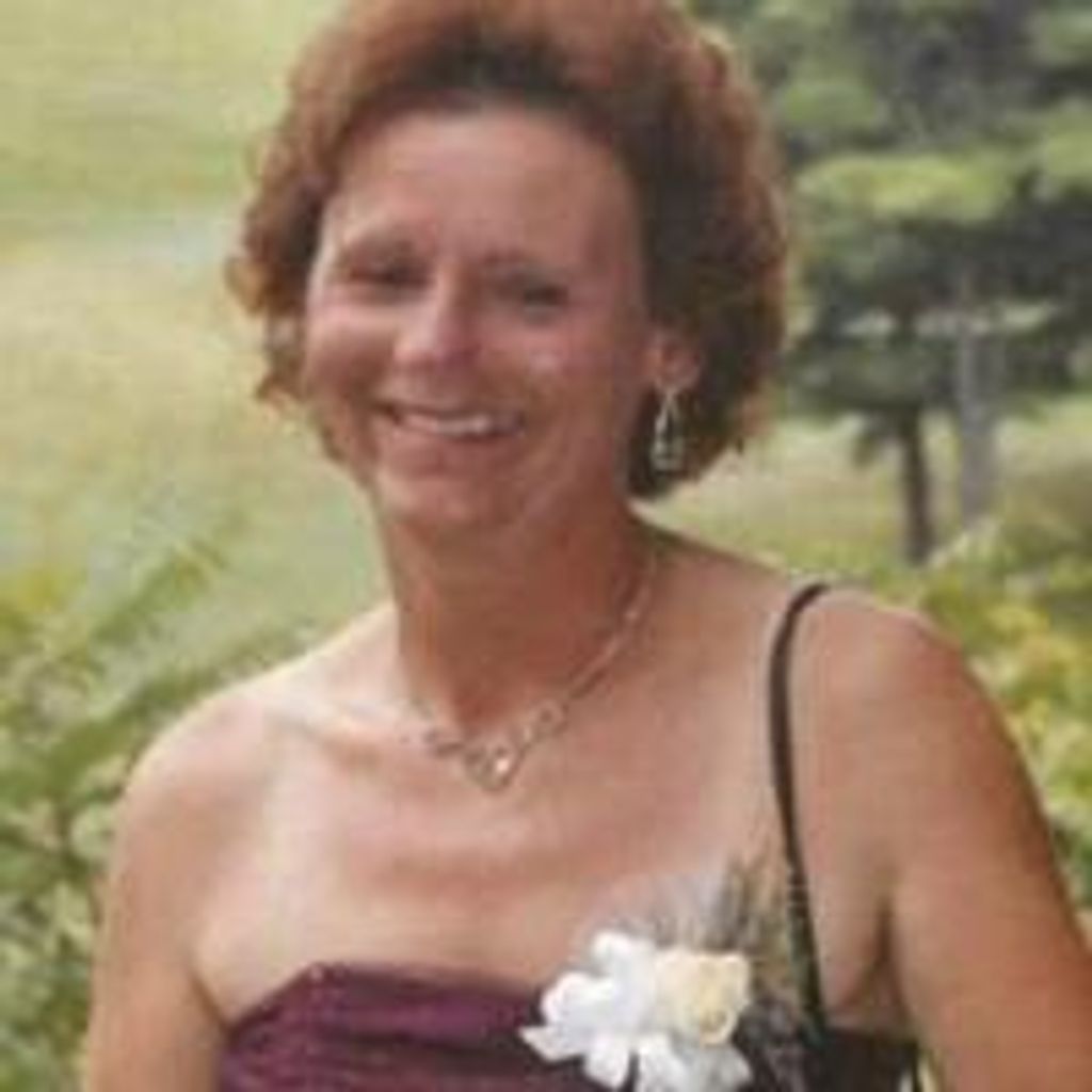 Sue Ann Ducatte