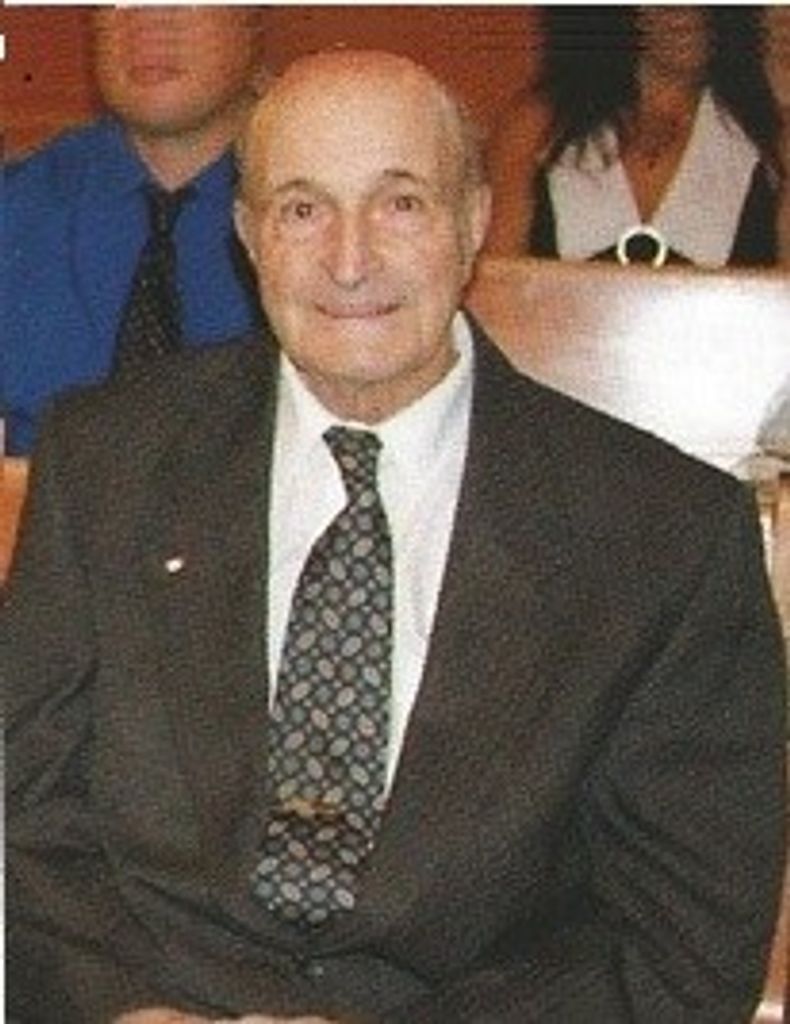 Wallace Arnold Doherty