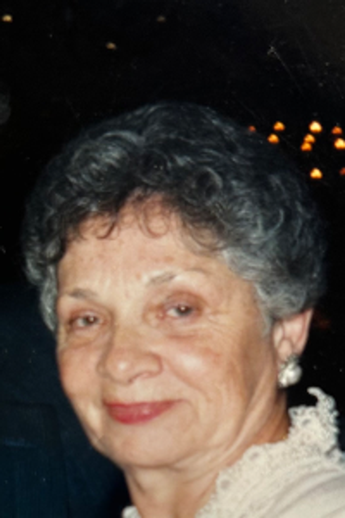Joanna E. (Berardi) Goodwin