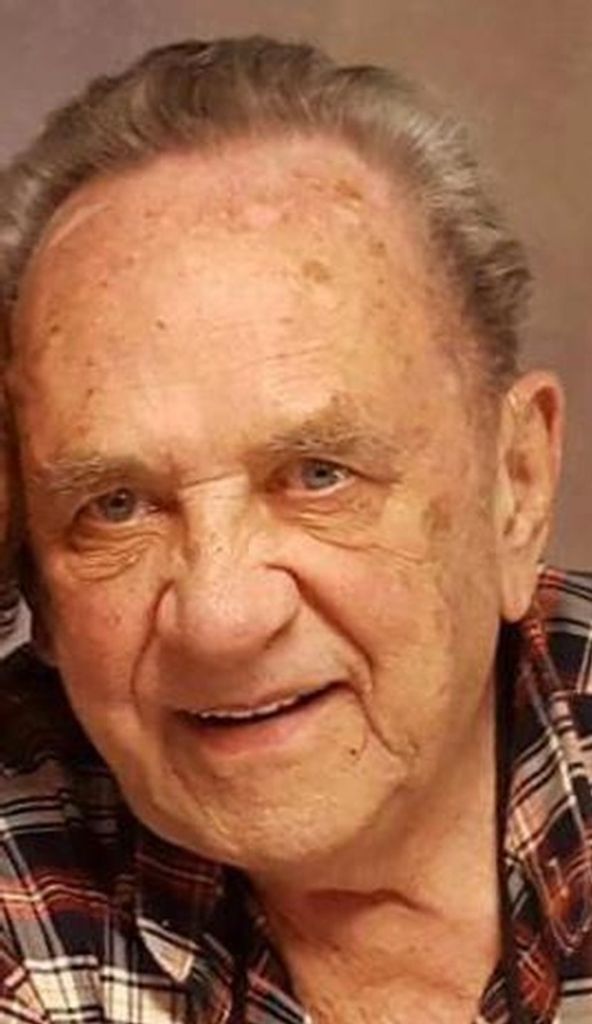 Thomas A. Nicolay, Sr.