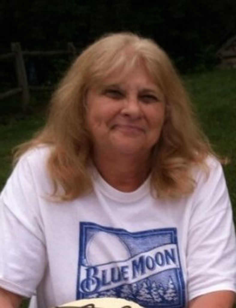 Sandra Lee (Booth)  Warner