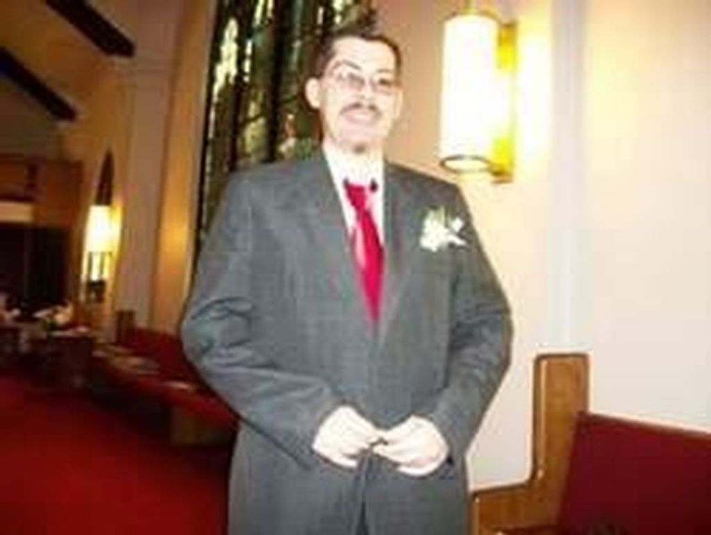 William E. Harbaugh Profile Photo