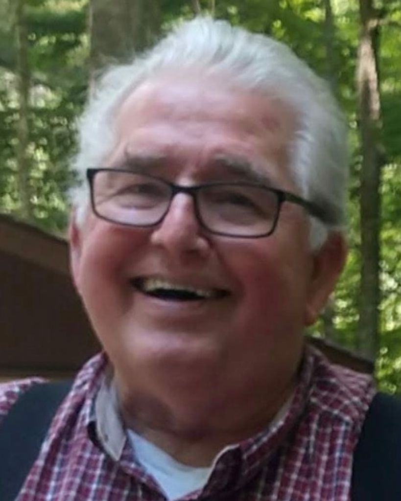 Claude Andrew Gardner Profile Photo