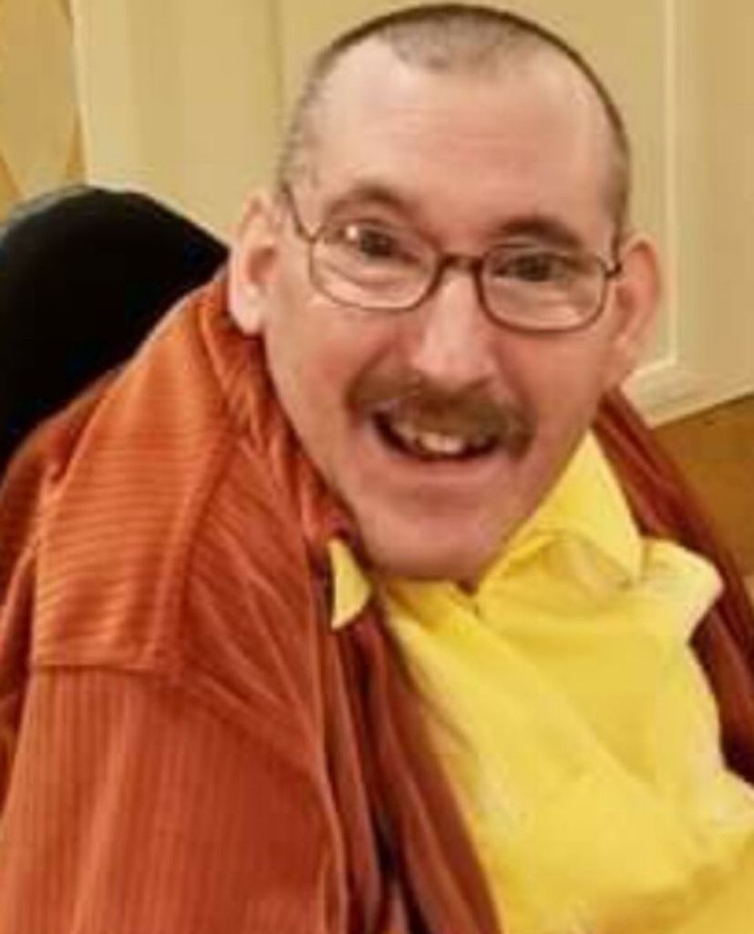Scott Crow