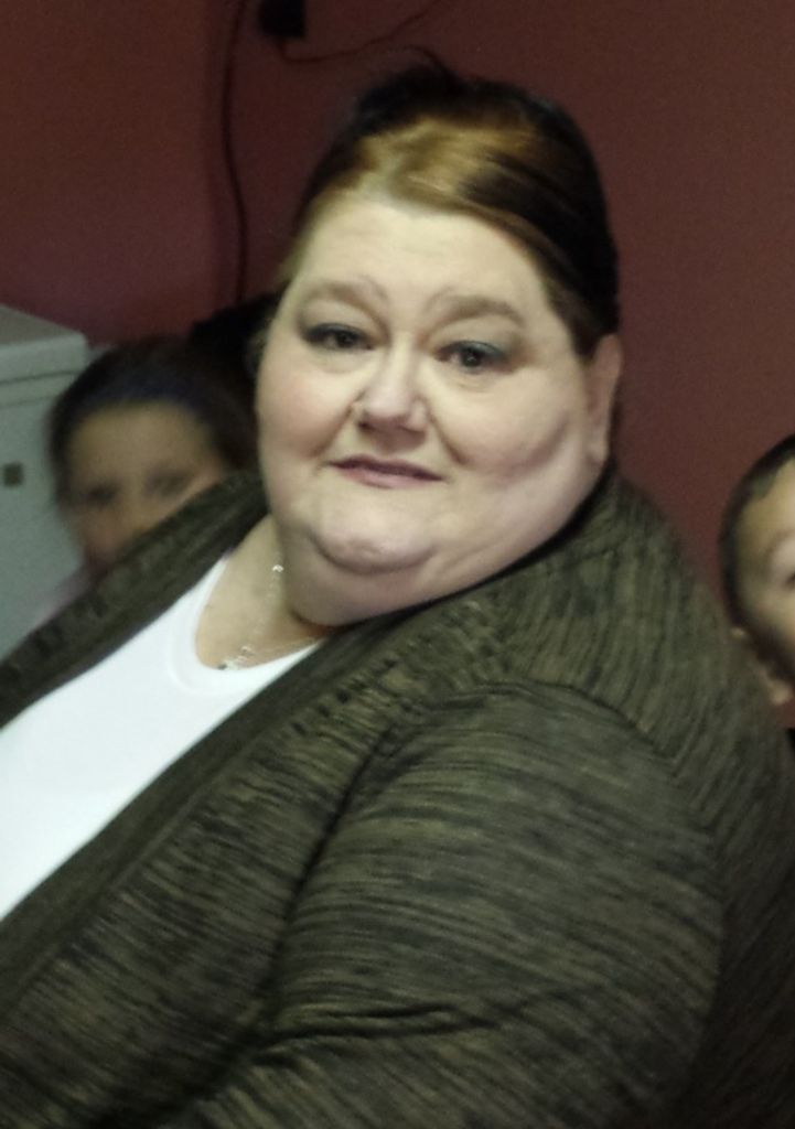 Judith Rose (Horner)  Ferrel