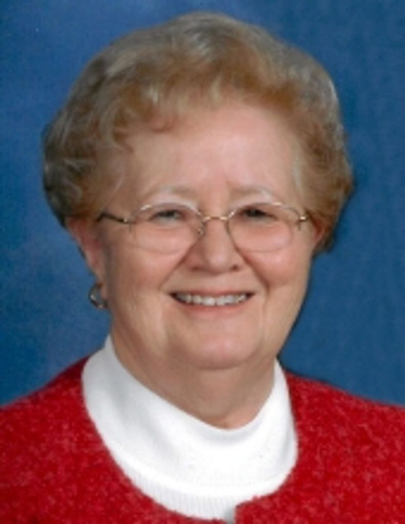 Harriett H. Strandgard Profile Photo