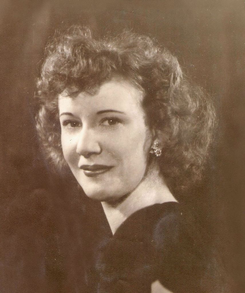 Dorothy L. Mayfield