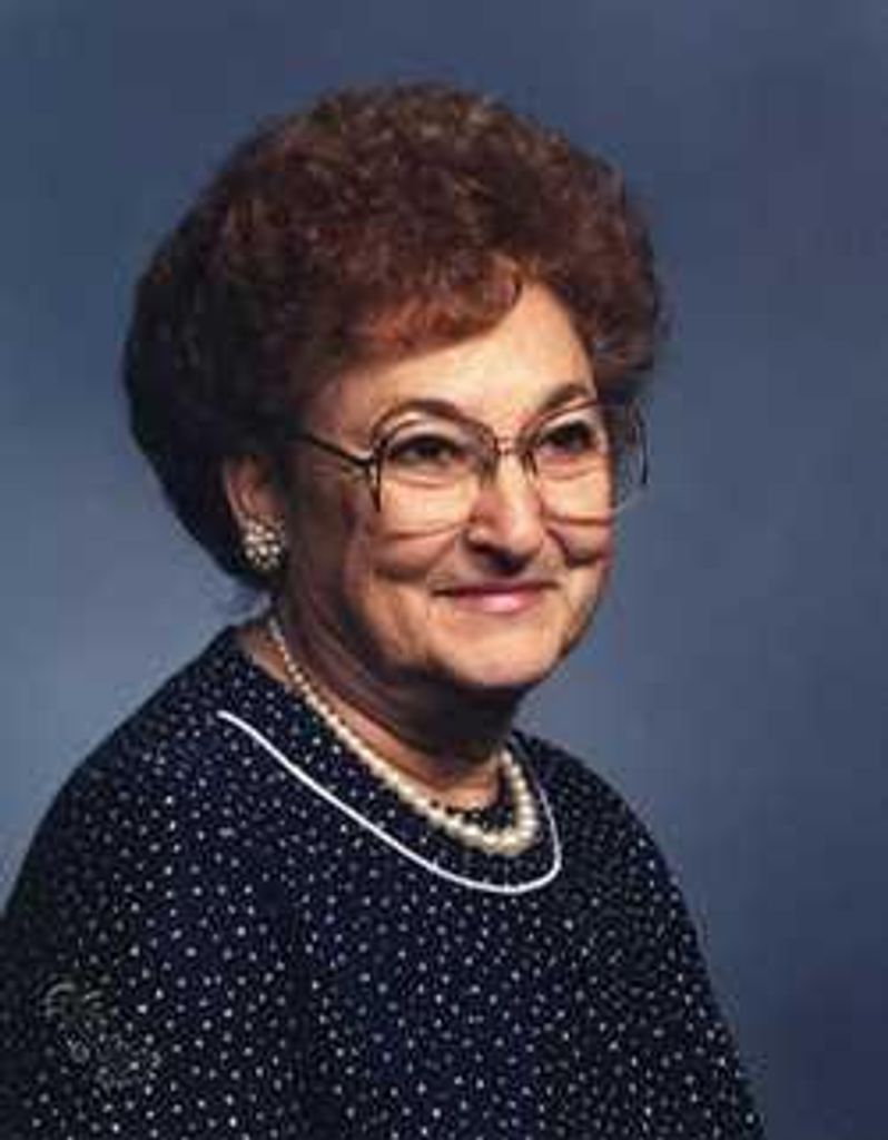Wanda Pauline Farrelly