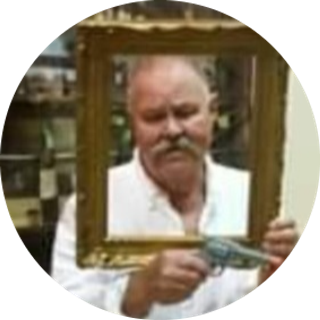 Lester Junior Allen "Sonny"