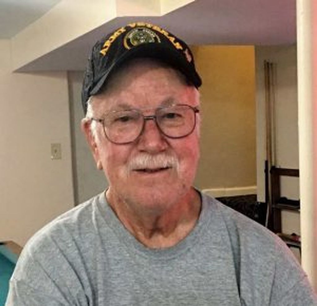 Jerry J. Long