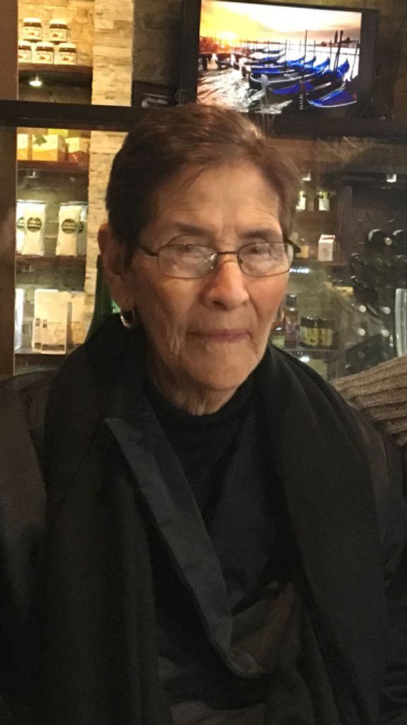 Indalecia Rivera Lechuga