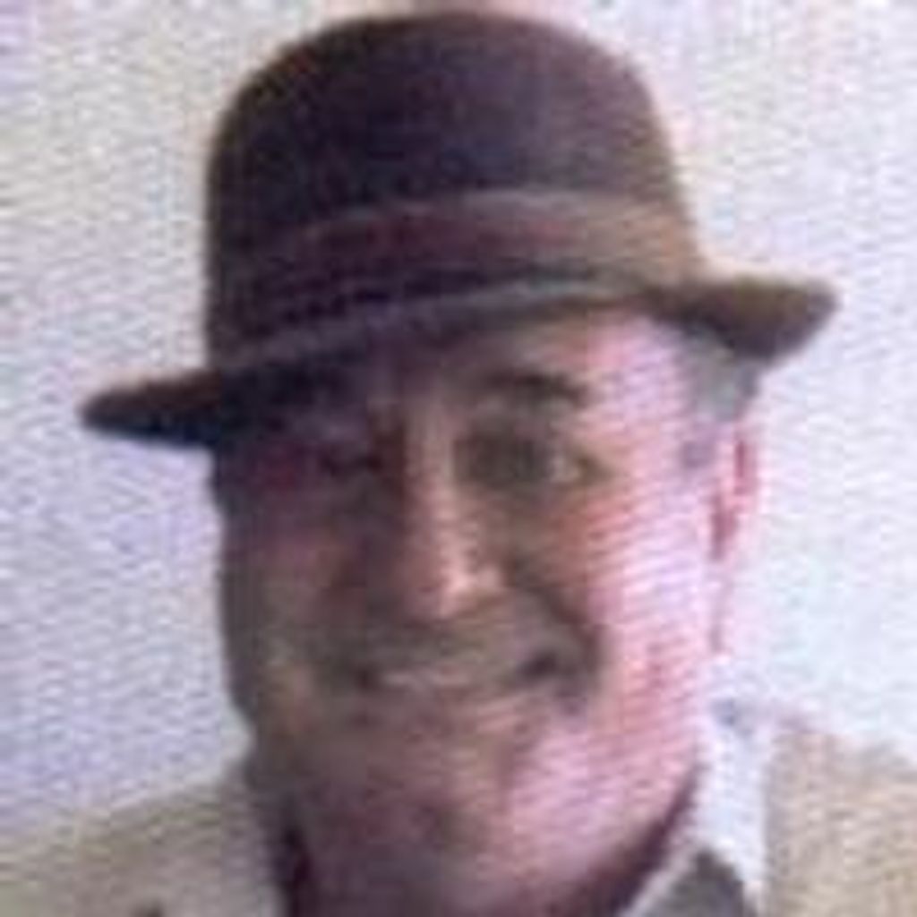 Daryl  Neil Rossi,  Sr.