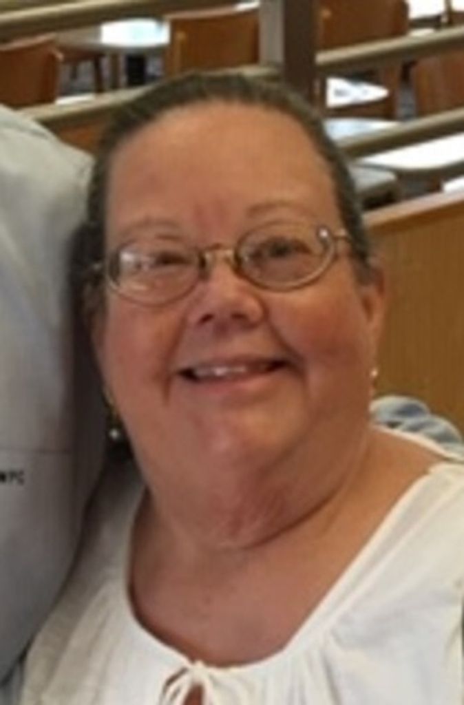 Caroline N. Cahill Profile Photo