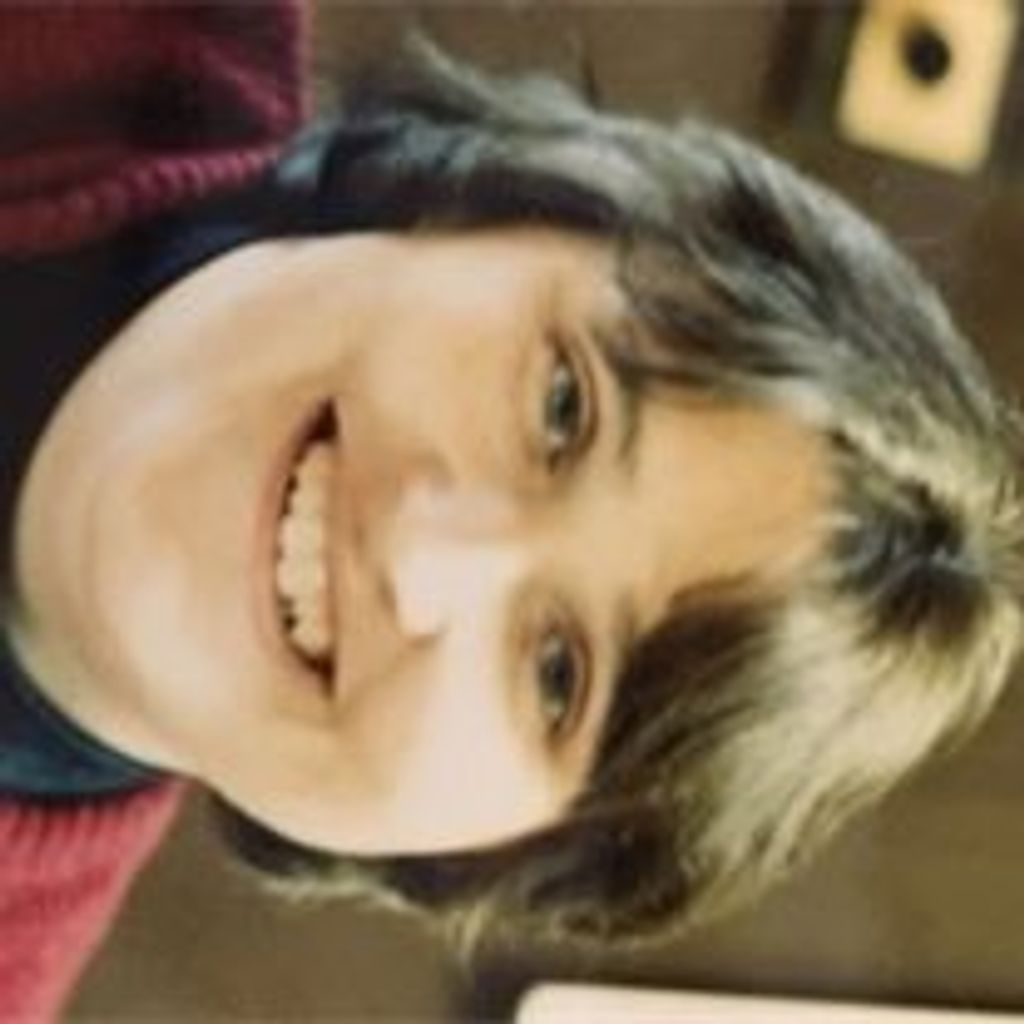 Joan M Robinson
