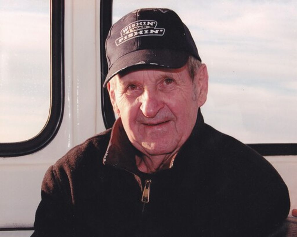 Roger H. Lookingbill, Jr. Profile Photo