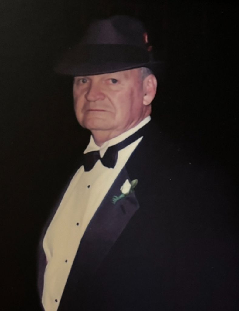 Bobby Jackson Johnson Profile Photo