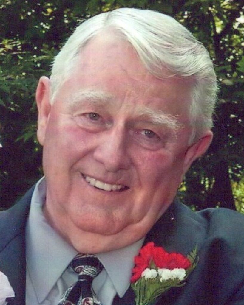 Lawrence E. Deaton Profile Photo