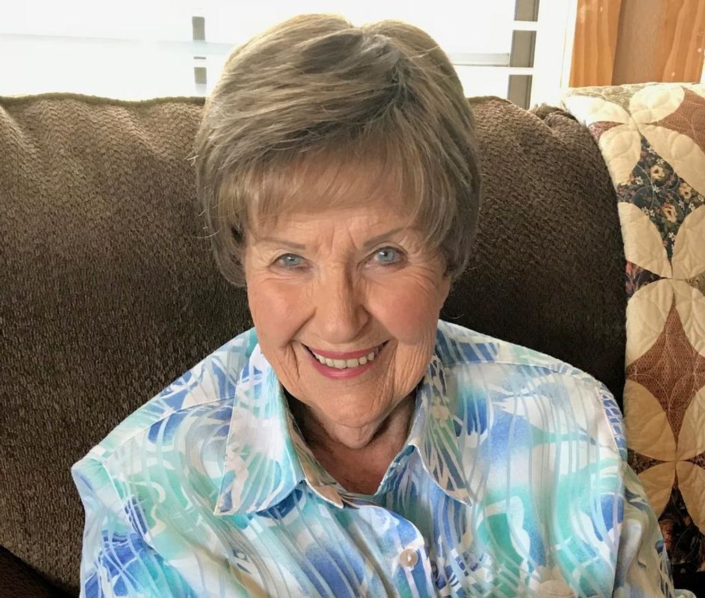 Maxine Tanner Earnhardt Profile Photo