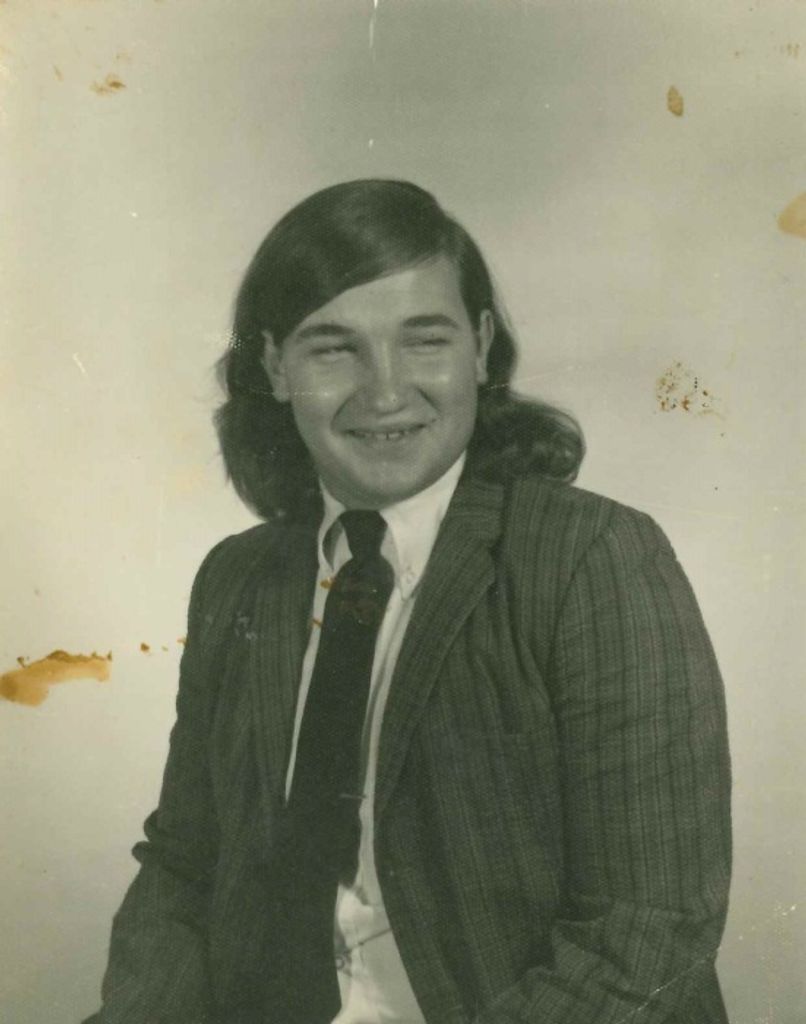 Ronnie "Rollo" Lummus