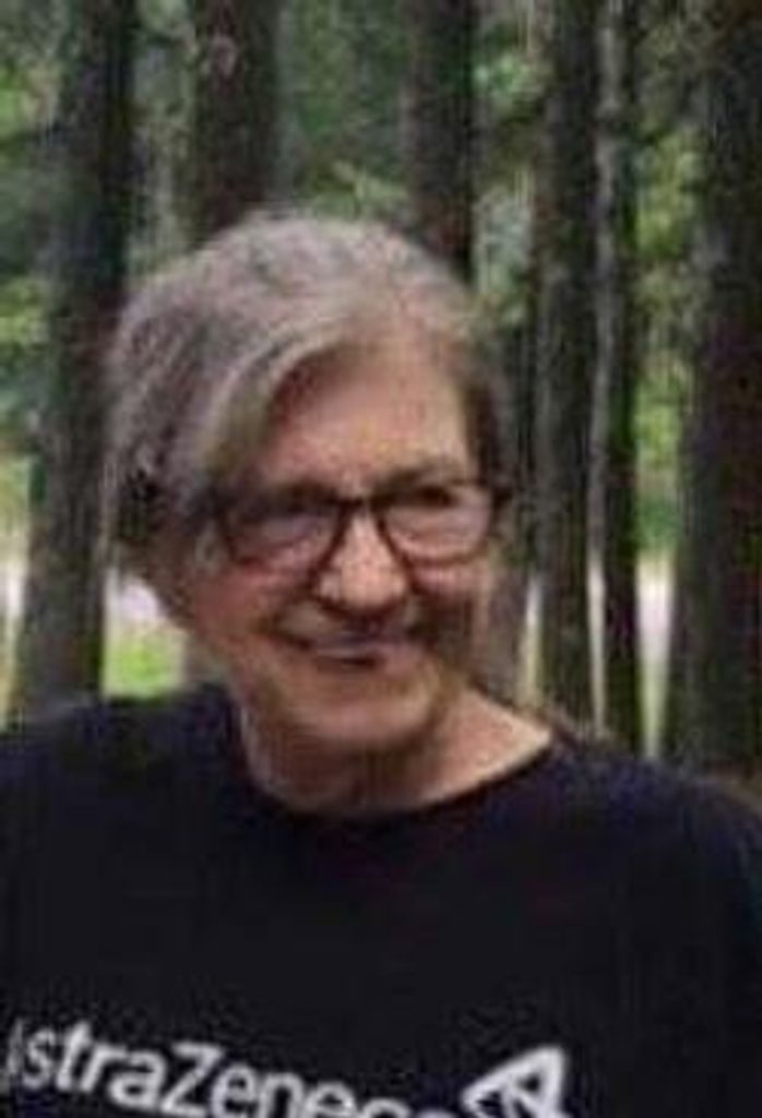 Pauline A. Wilson