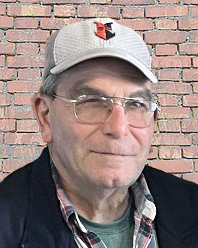 Steven Rand Osbon Profile Photo