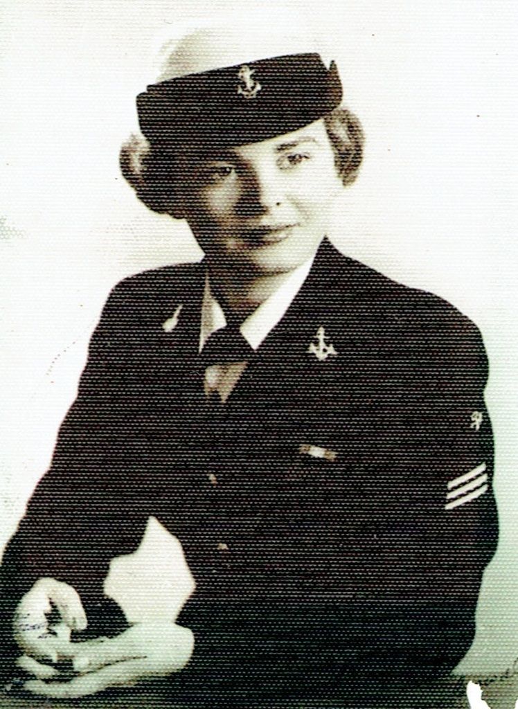 Marguerite A. Staszewski