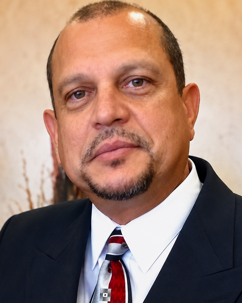 Juan Carlos Nieves