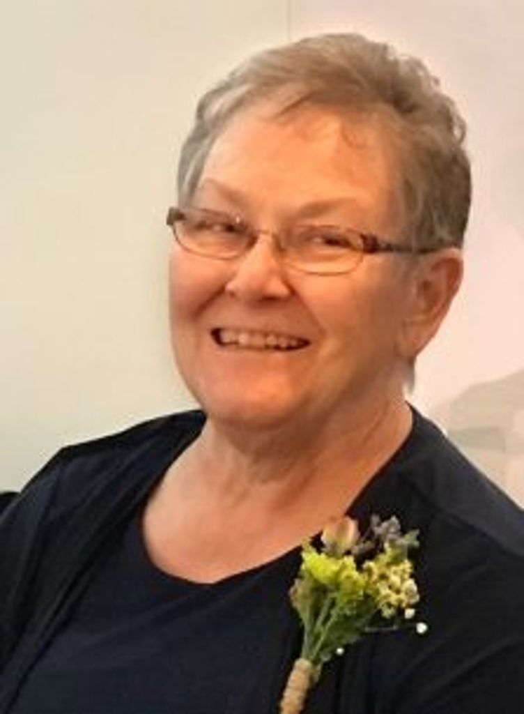 Sharon Butterbaugh Schwartz Profile Photo