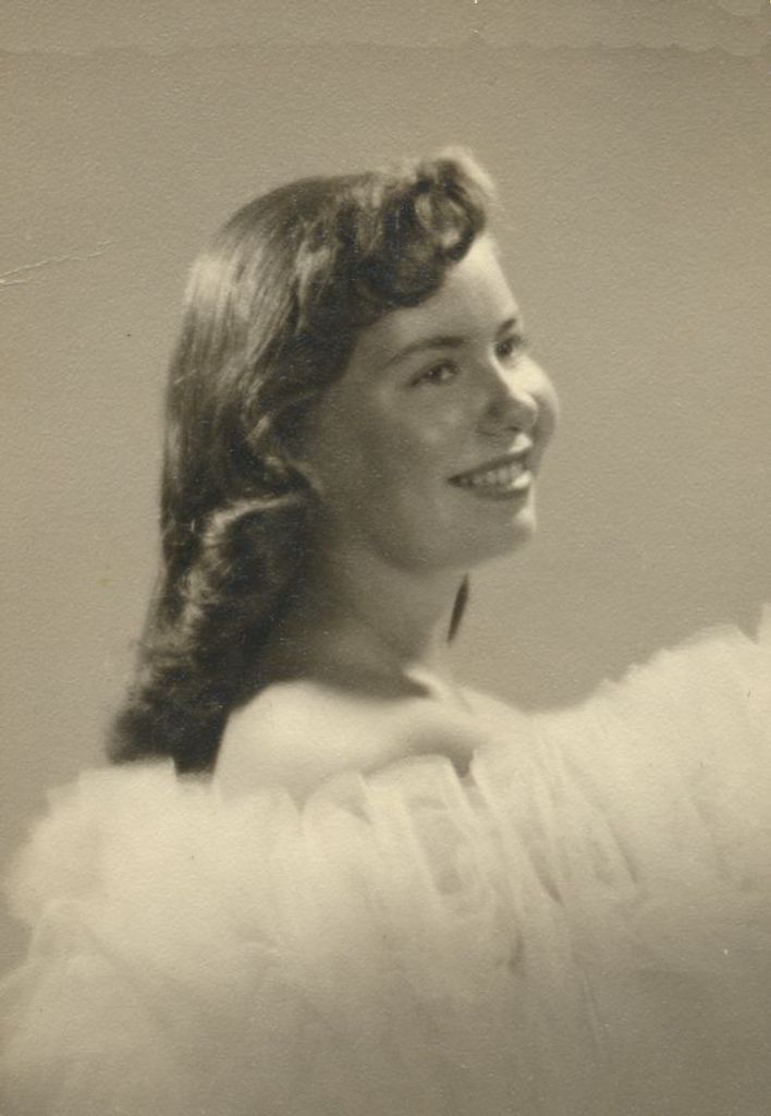 Carol Schoen