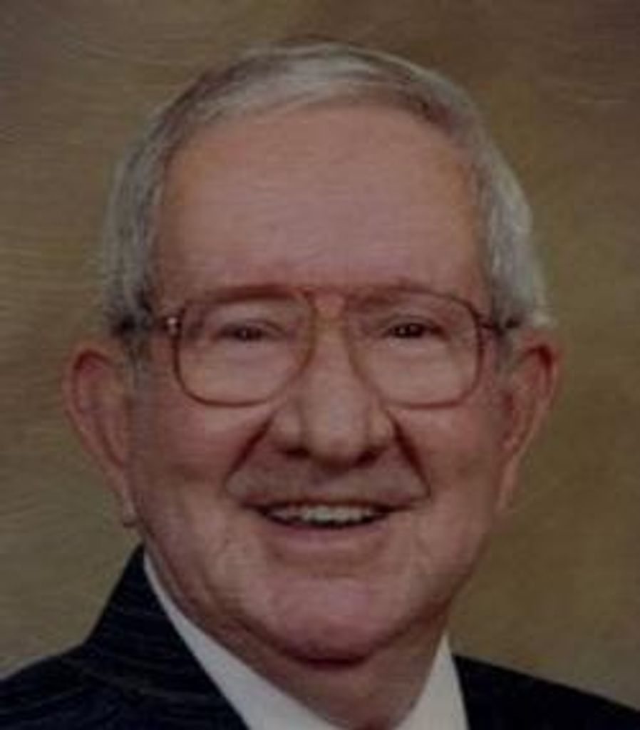 George Franklin Faulkenberry