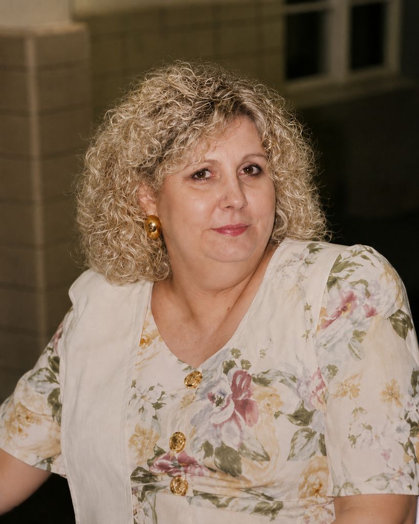 Linda Palmer Fuller