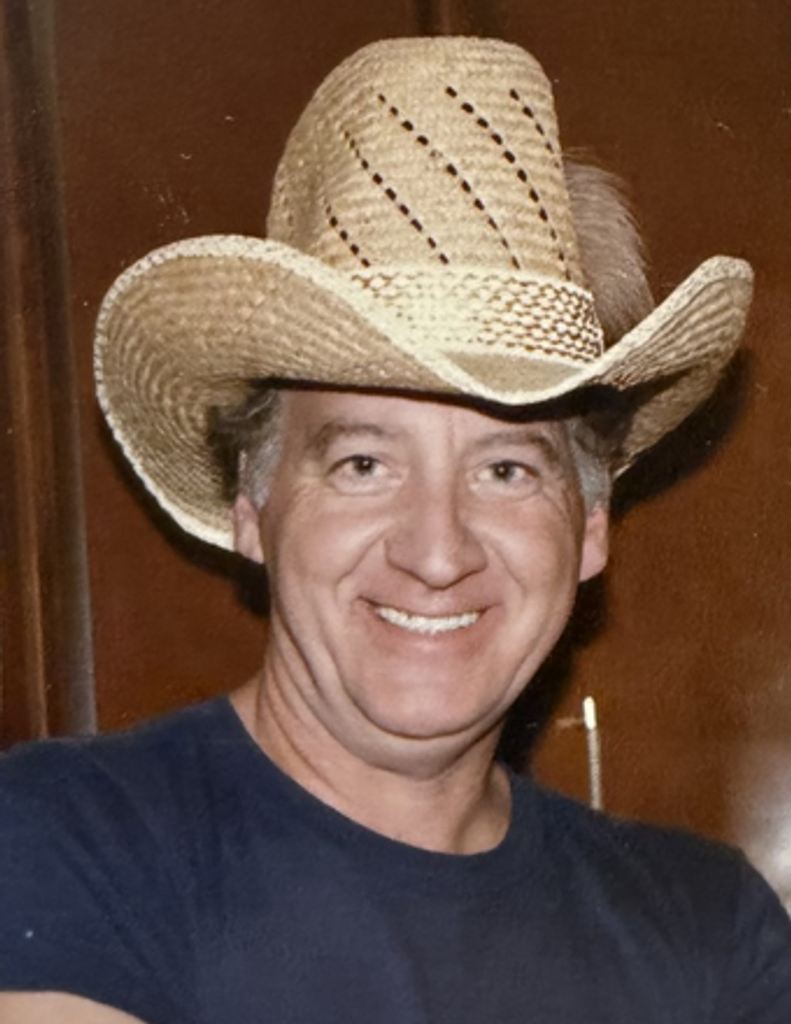 Richard L. Pierson Profile Photo